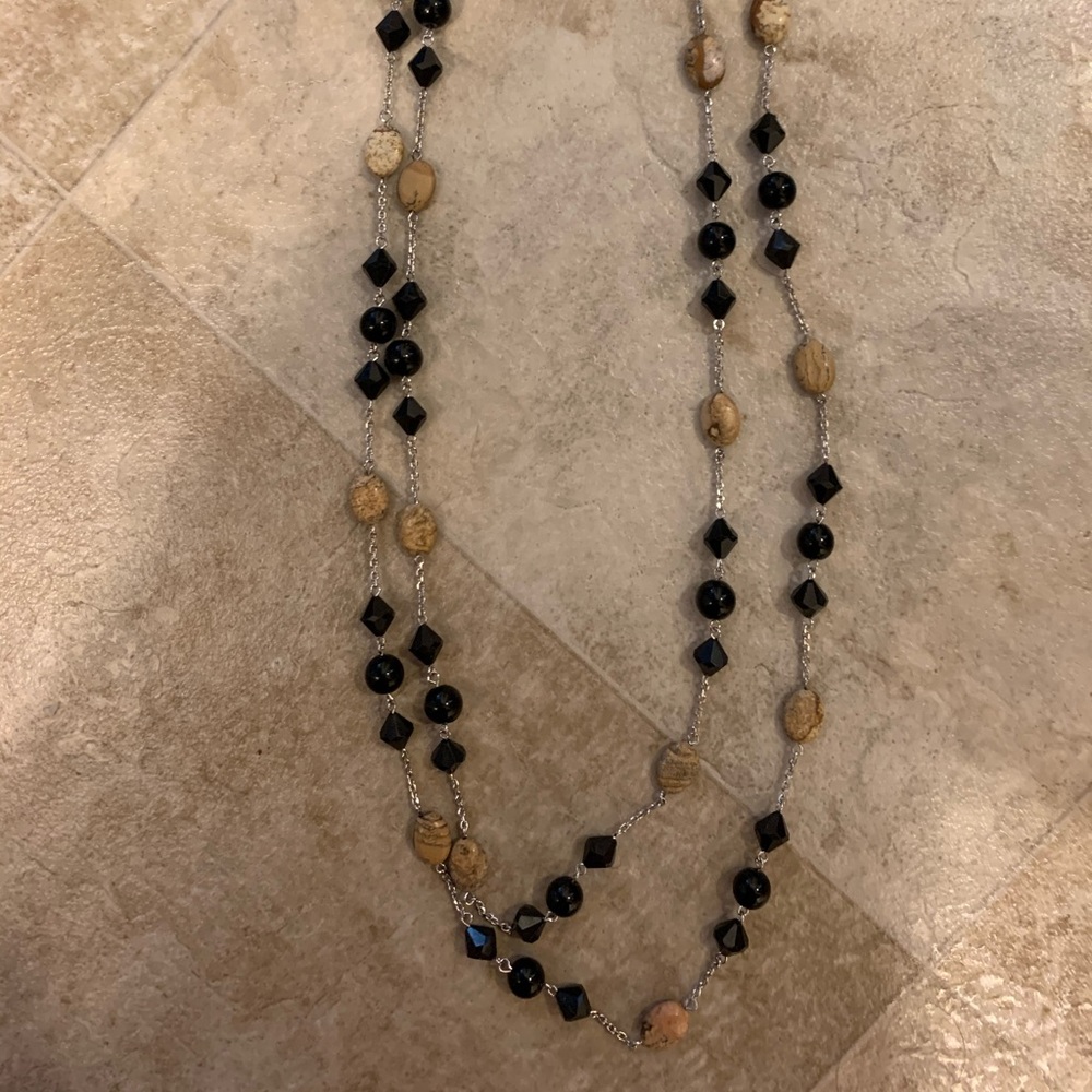 lia sophia necklace